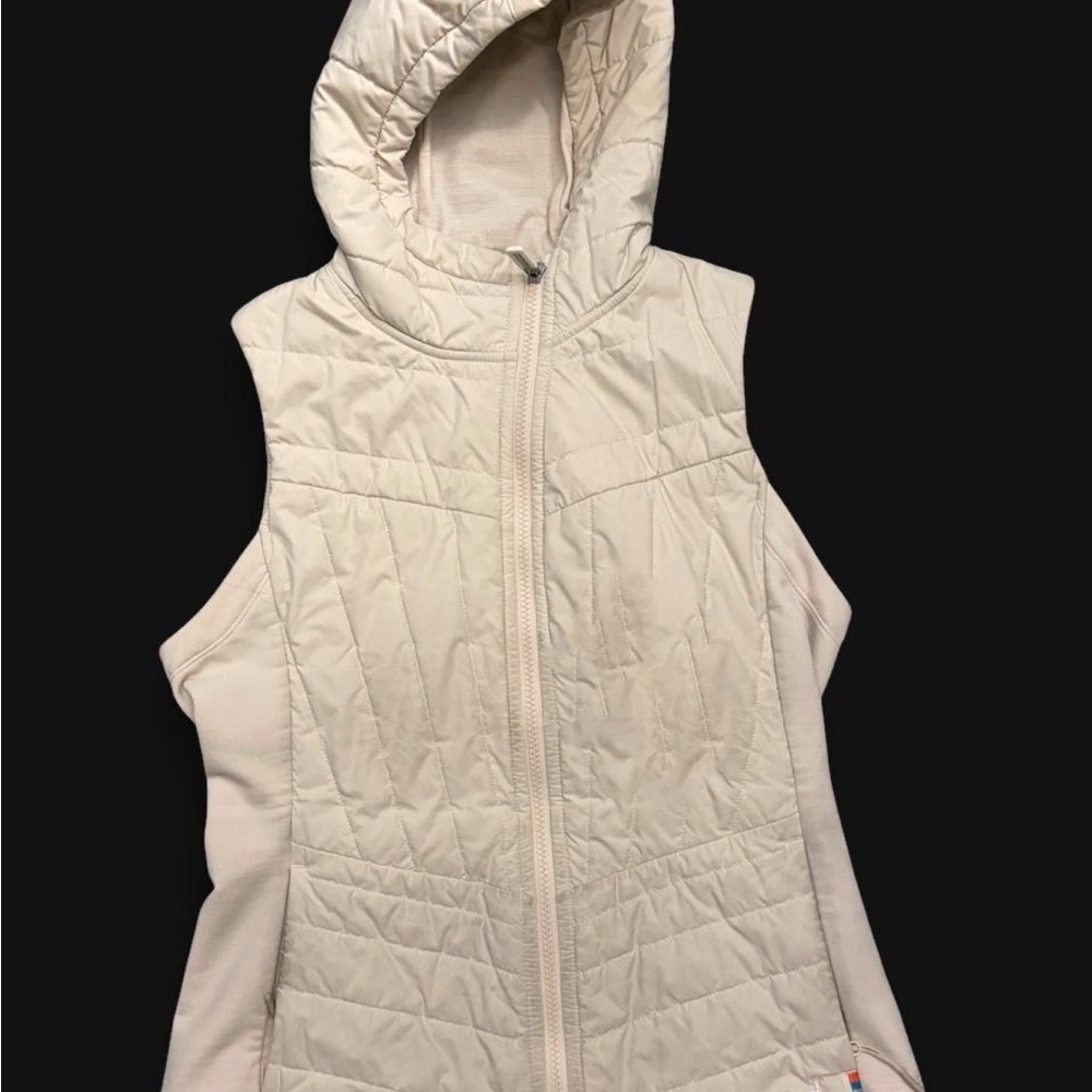 Smartwool Vest